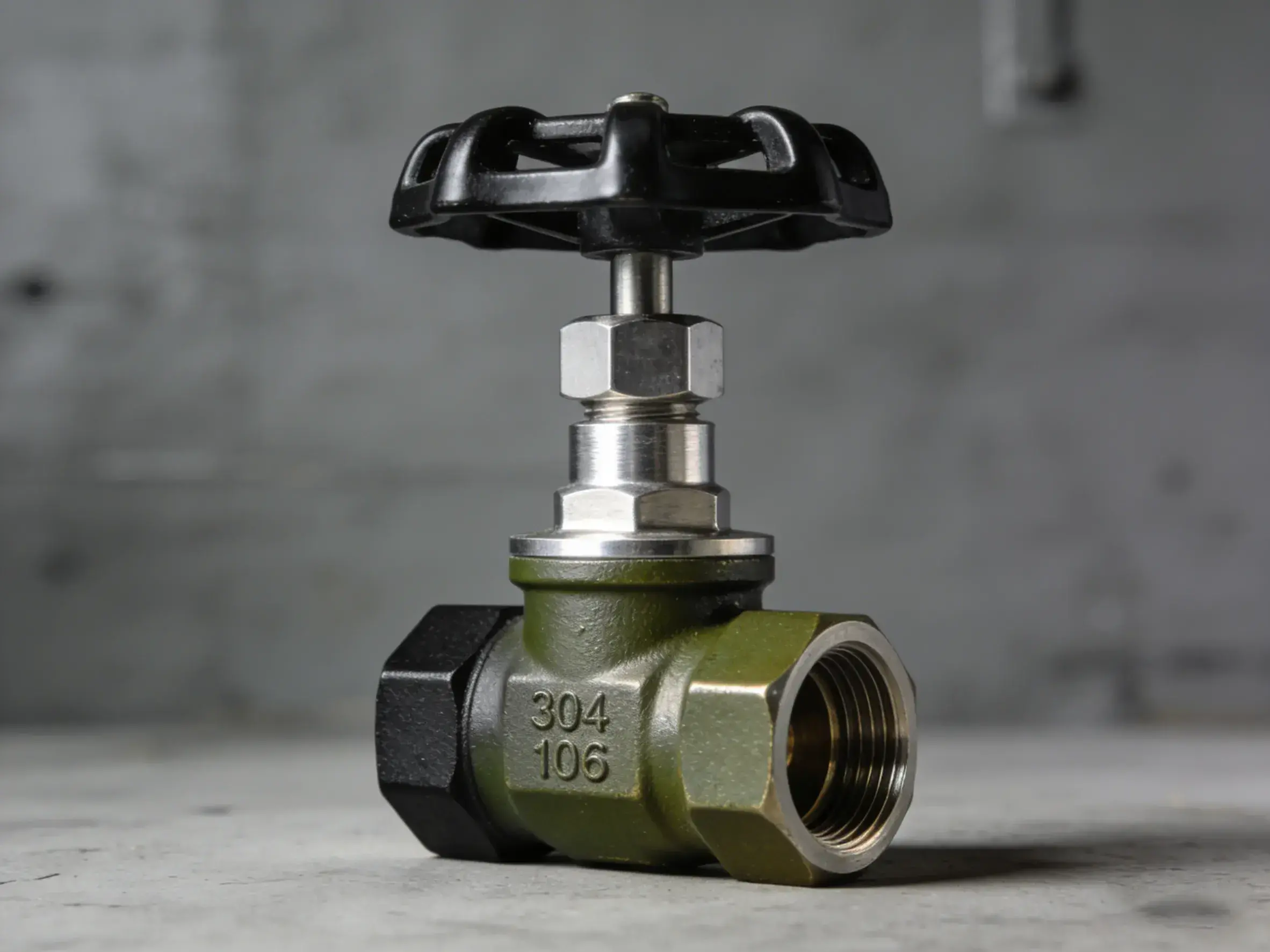 Safety Valves