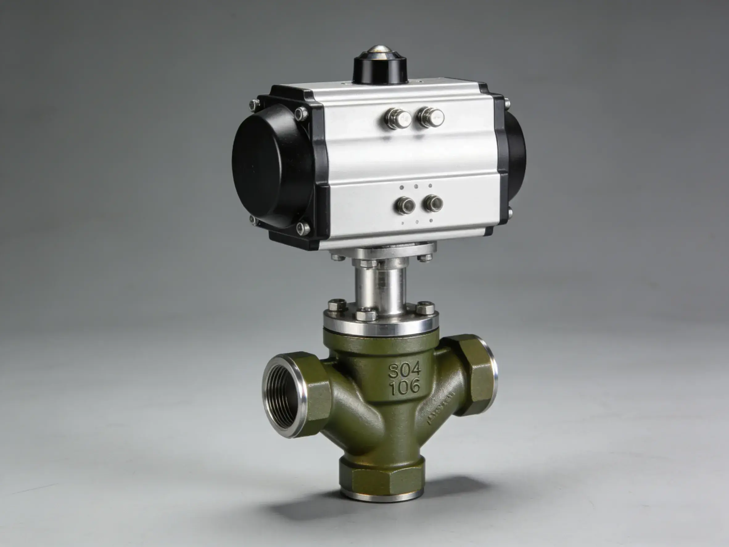 Safety Valves
