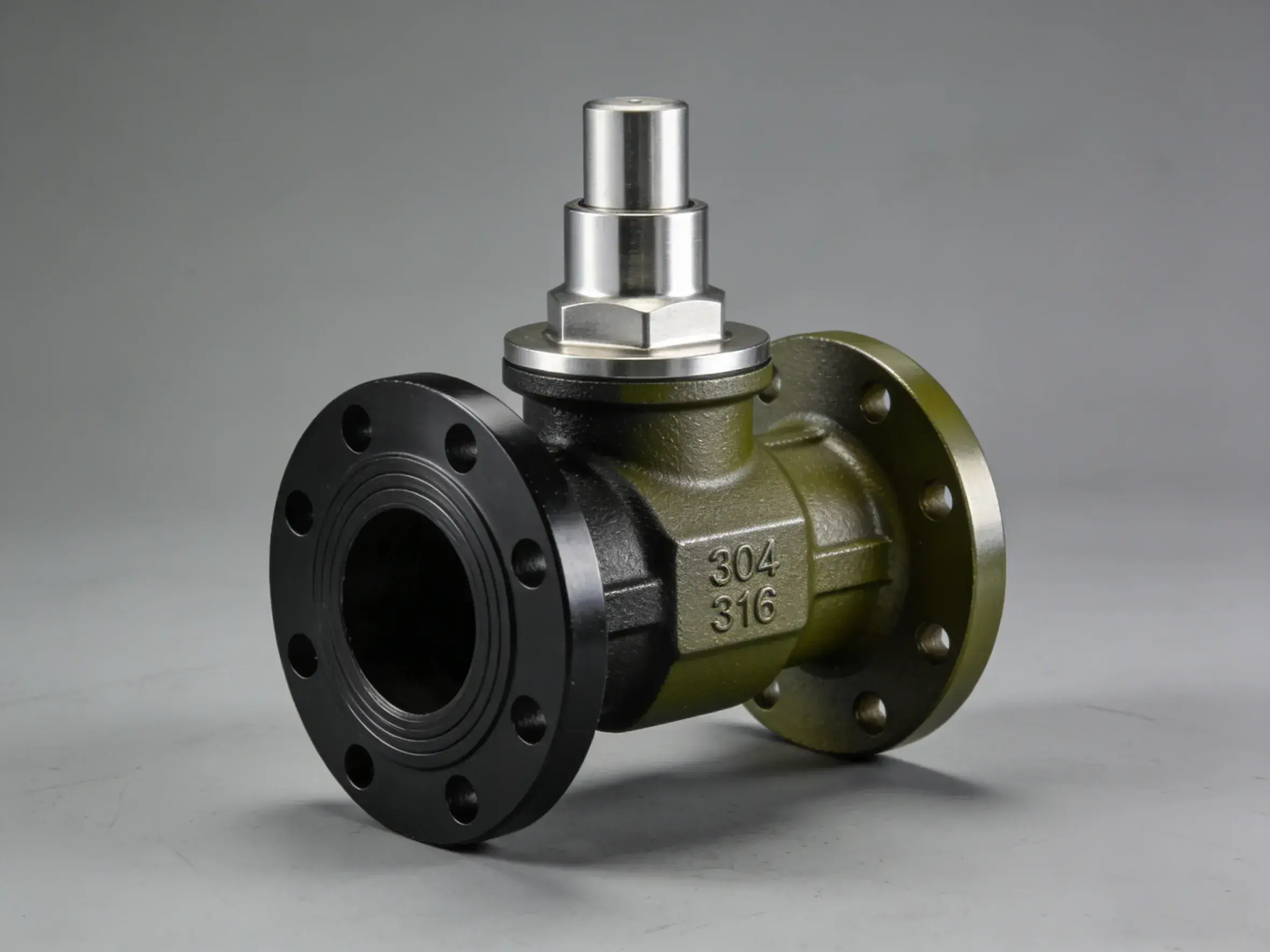 Safety Valves