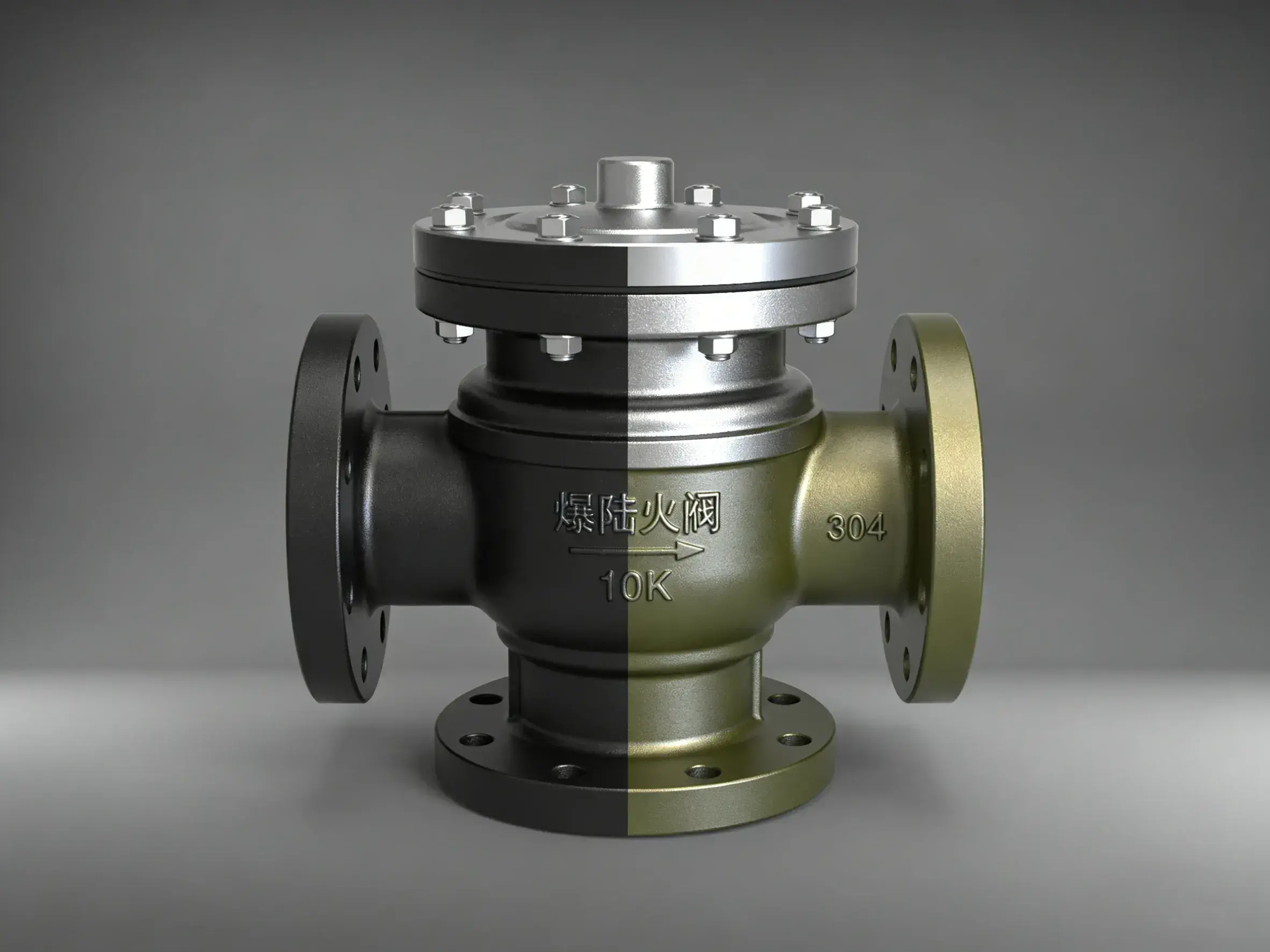 Safety Valves