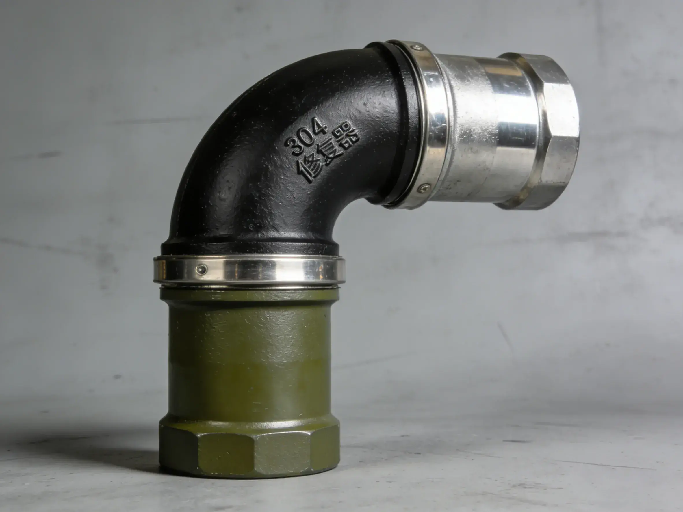 Safety Valves