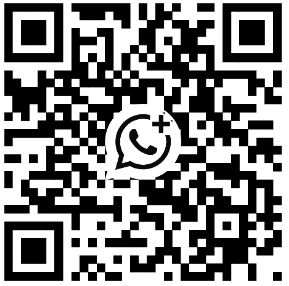WhatsApp QR Code